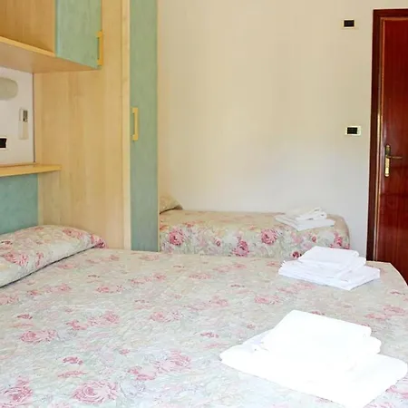 Azzurro Igea Marina Hotel 3*
